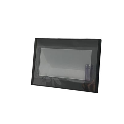 4.3 дюймовый HMI Человеко-машинный интерфейс с 400cd/m2 Яркость и DC 24V Входное напряжение Сенсорный экран