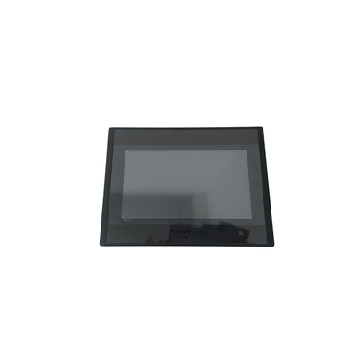 ODM 7" порт Com панели экрана касания HMI или порт сети стандарта Ethernet 350nit