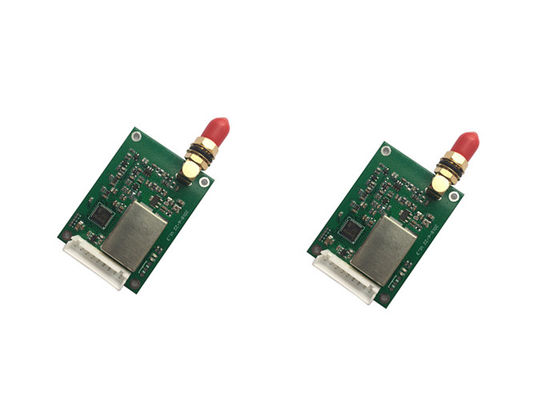 Модуль передатчика Uhf беспроводного модуля SX1276 433mhz 1W Lora беспроводной