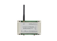 10DI 10DO Wireless Modbus RTU 10 Digital Inputs 10 Relay Outputs 2km Wireless ON OFF Control