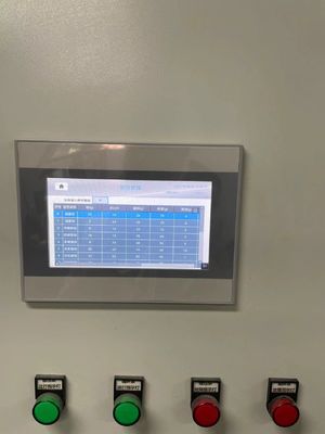 7-дюймовый TFT HMI человеко-машинный интерфейс, совместимый с различными ПЛК