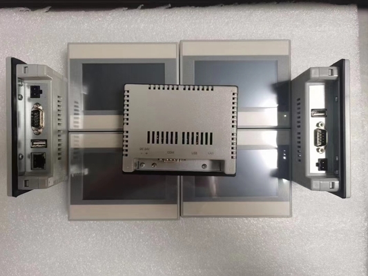 4,3" интерфейса машины HMI система человеческого для промышленной автоматизации
