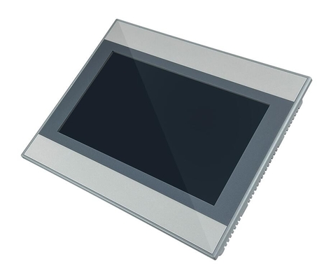 10" панель экрана касания HMI с портом сети стандарта Ethernet или портом Com