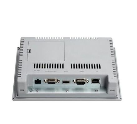 400cd/m2 Яркость Промышленный сенсорный экран с DC 12V/24V Входное напряжение и диапазон температуры -20-60C