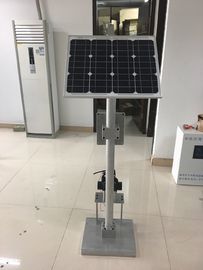 Лора основало беспроводной регулятор полива, клапаны 2-Статион НА С контроле