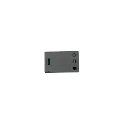 4.3 дюймовый HMI Человеческий аппарат COM порт RS232, RS485, USB Фабричная прямая цена ODM HMI