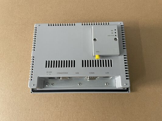HMI Инструменты интерфейса человека и машины, поддерживающие многоязычные интерфейсы и гибкую конфигурацию для глобальной промышленности