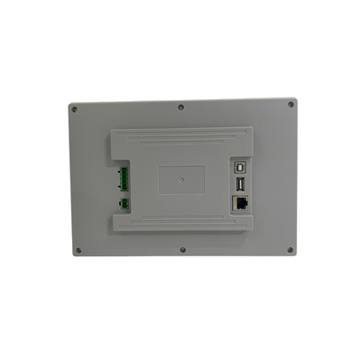 RAM Modbus интерфейса RS232 RS485 64MB машины человека 10Inch TFT LCD
