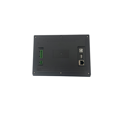 ODM 7" порт Com панели экрана касания HMI или порт сети стандарта Ethernet 350nit