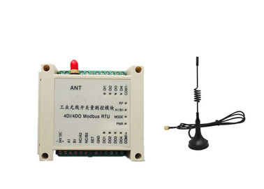 433MHz беспроводное Modbus RTU