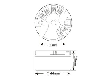 Амортизатор цифрового сигнала DC 12V