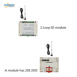 Lora беспроводное Modbus RTU