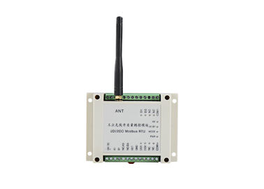 Lora беспроводное Modbus RTU