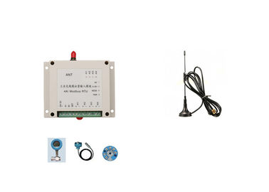 4-20mA беспроводное сетноое-аналогов дистанционное управление передатчика 1W Modbus RTU 2km