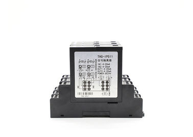 амортизатор конвертера сигнала DC 50mA 4-20mA 0-20mA 24V