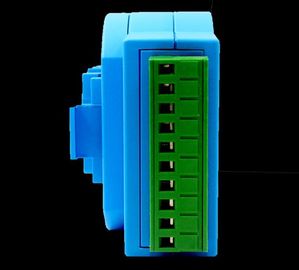 Входной сигнал 8DO каналов LS-WJ93 8 встречный поддерживает выход PWM, модуль MODBUS TCP