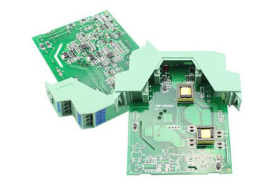 амортизатор сигнала напряжения тока DC 24V 0-5V 0-10V 20mA