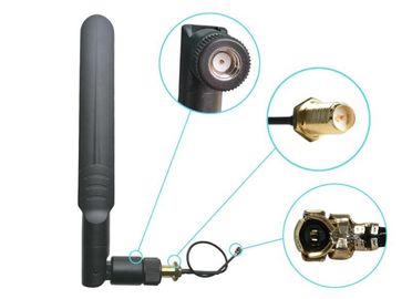 антенна Antena wifi соединителя 5GHz 5.8Ghz 162mm 8dBi RP SMA