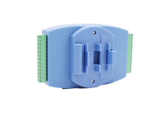 Модуль Acuisition аналоговых данных DC 2000mW 8ch RS485 LS-TD4018 24V