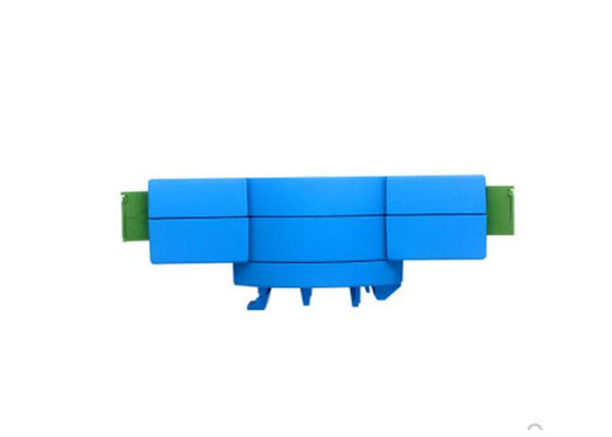 Аналоговый сигнал 4-20mA или 0-5V LS-WJ28 8CH к серийному конвертеру RS485 RS232