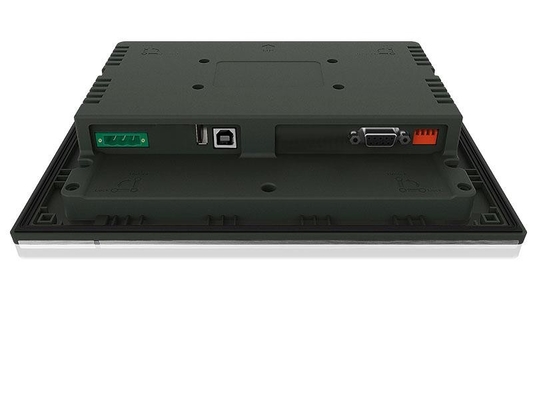 7" интерфейса машины TFT HMI система человеческого для промышленной автоматизации