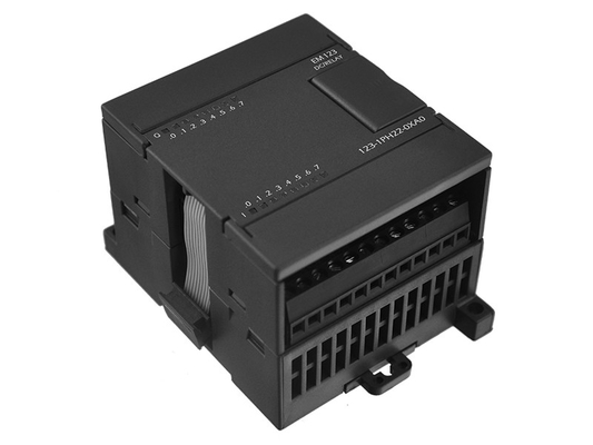 Регуляторы Programmable автоматизации PLC 8DI 8DO для промышленной автоматизации