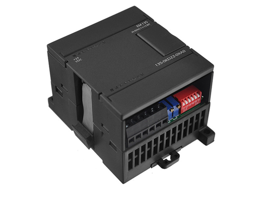 входной сигнал NC регулятора NPN PNP логики PLC 14Bits 8AI Programmable вывел наружу
