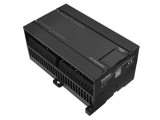 Польза Programmable логически регулятора PLC 16DI 16DO промышленная