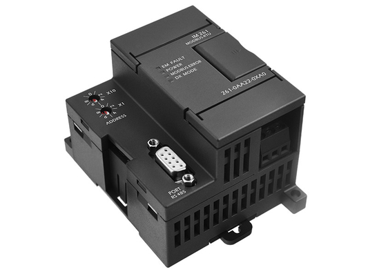 Регулятор модуля интерфейса PLC Modbus RTU EM223 RS485 невольничий