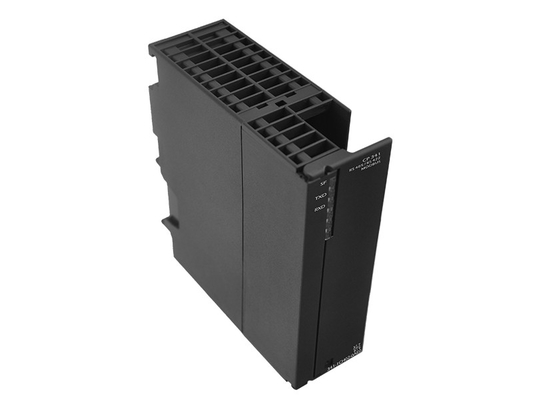 Польза регулятора логики PLC CP341 Programmable с детандером S7-300 RS485
